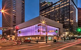 Grand Hyatt Denver